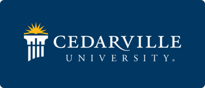 Cedarville University logo